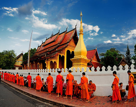 Laos