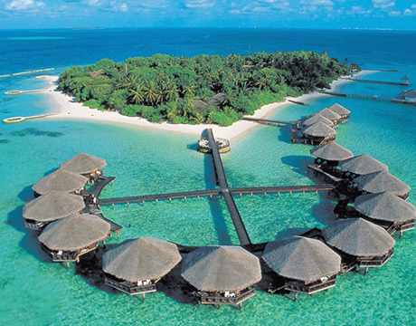 Maldives