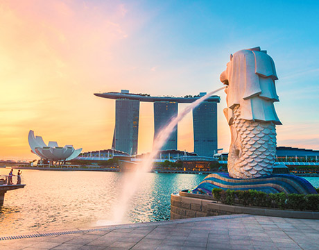 Singapore