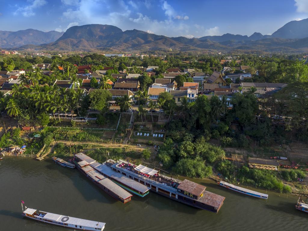 The Belle Rive Boutique Hotel