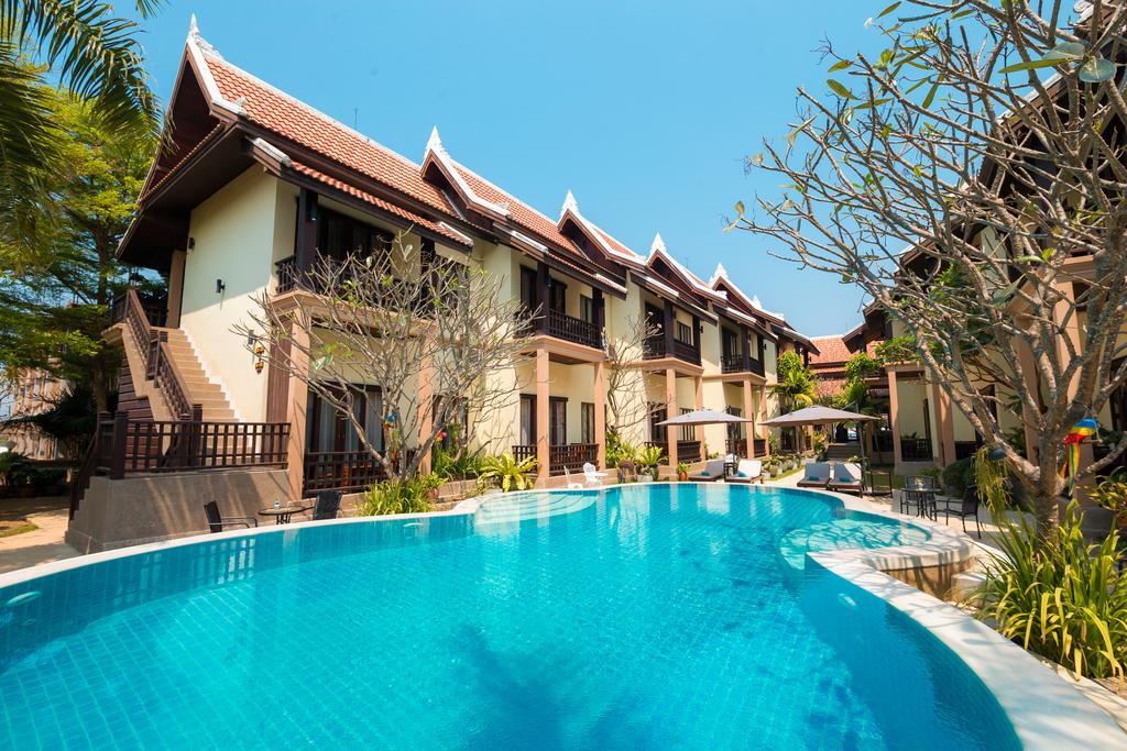 Ang Thong Hotel