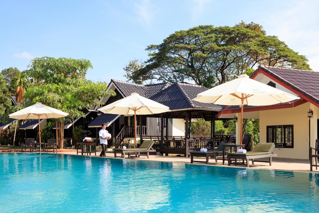 Sansan Resort