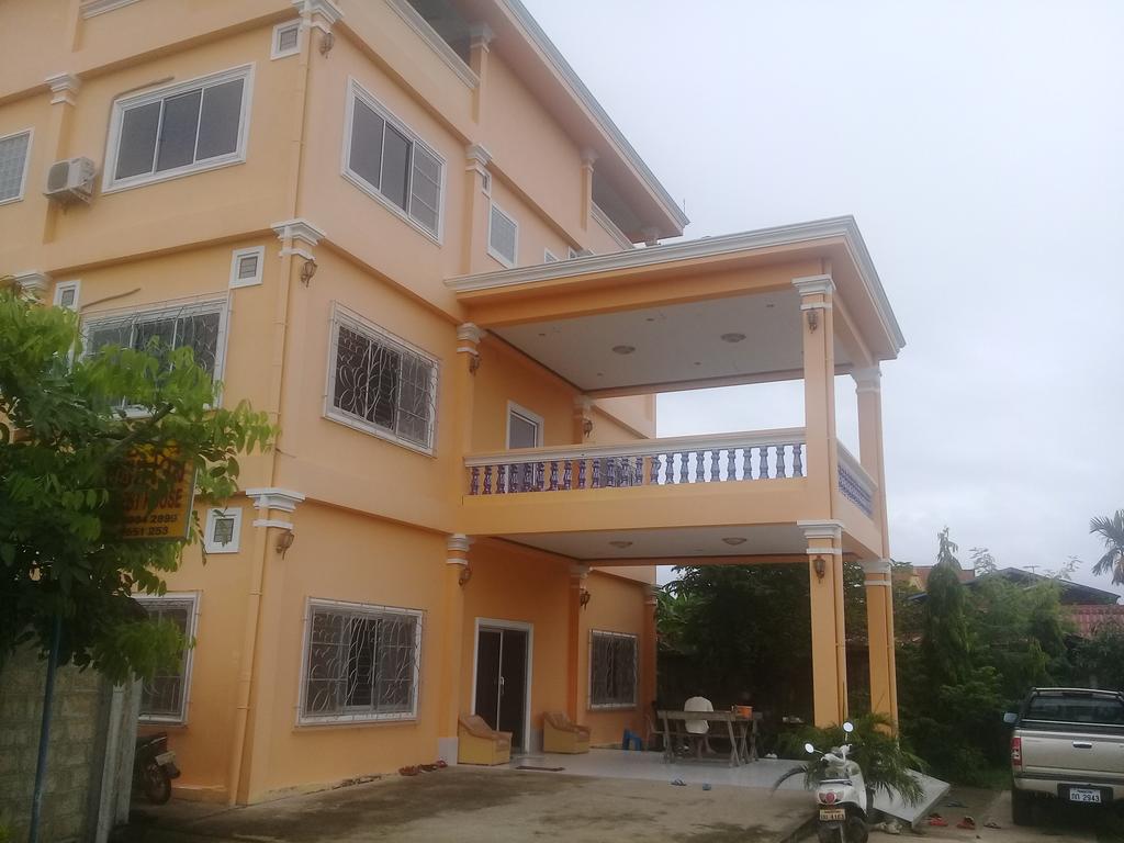 joli guesthouse