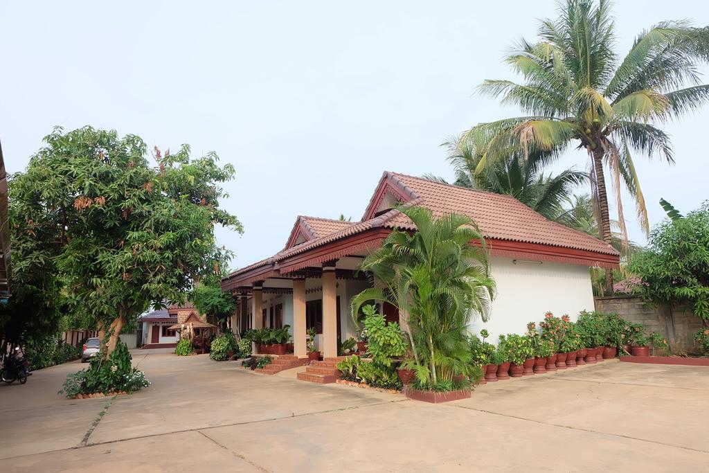 Viengxay guesthouse