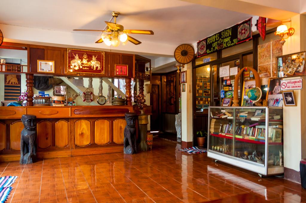 Maly Hotel