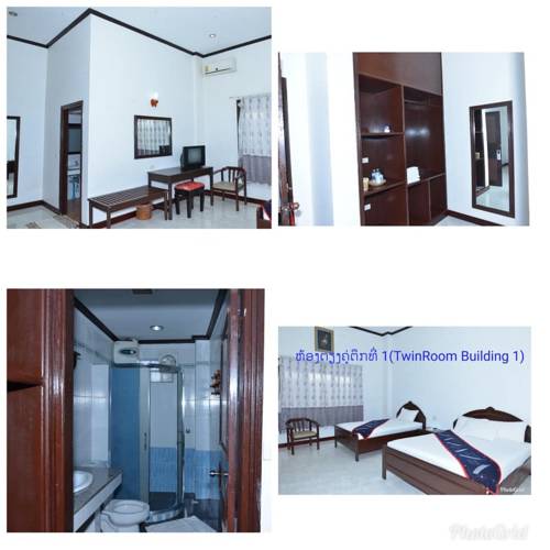Anoulackkhenlao hotel