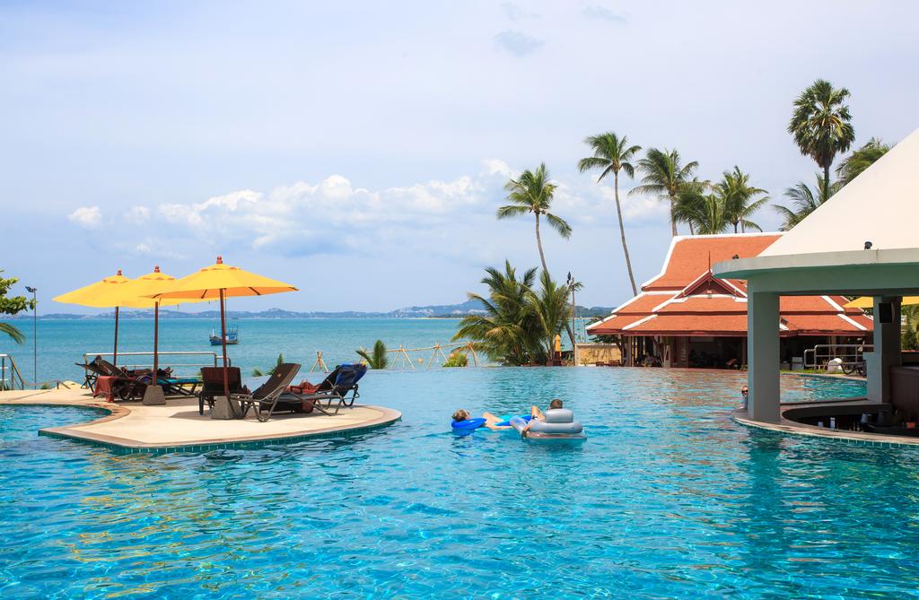 Samui Buri Beach Resort