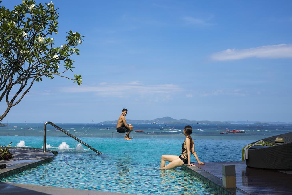 Holiday Inn Pattaya