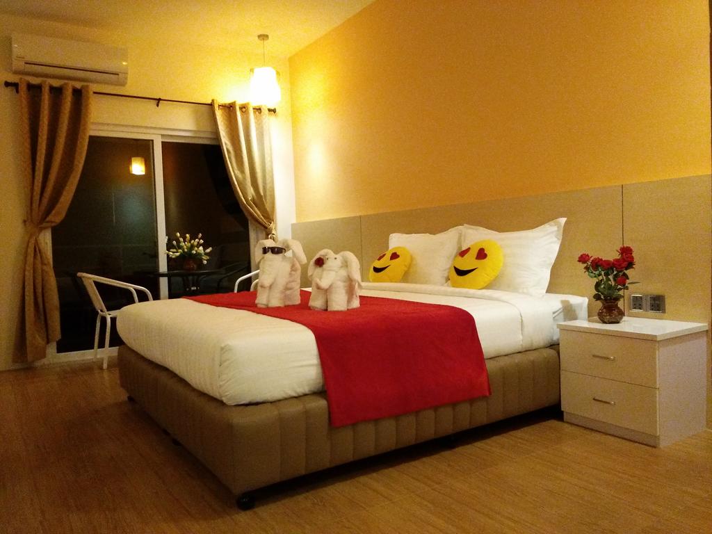 Myint Mo Hotel