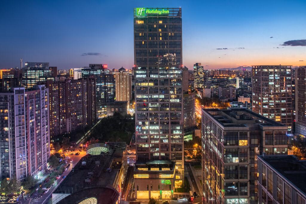 Holiday Inn Beijing Focus Square