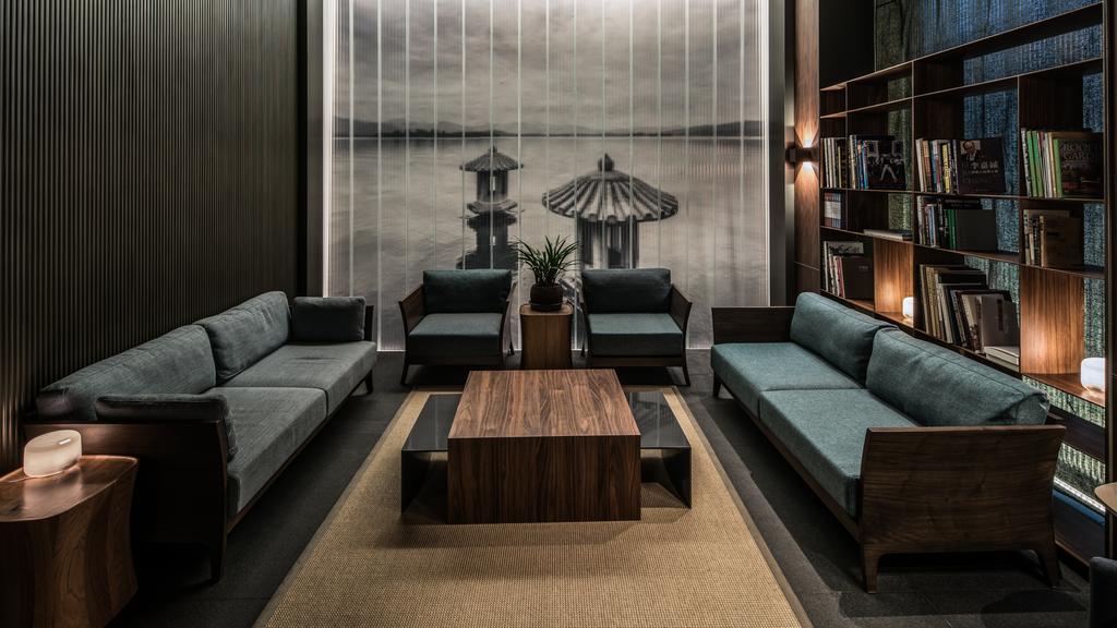 The Nook Hotel Hangzhou