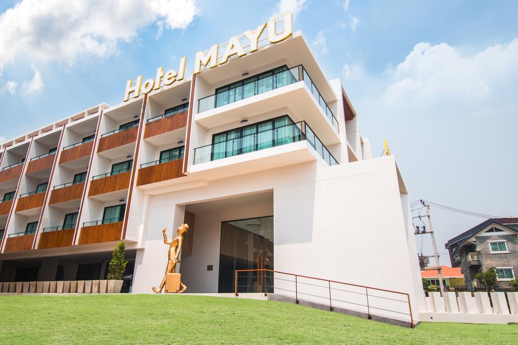 Hotel MAYU