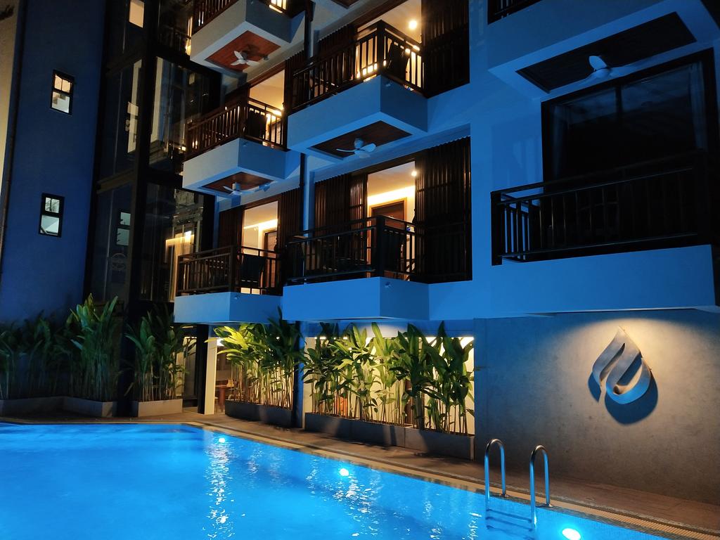 Hotel De Wualai