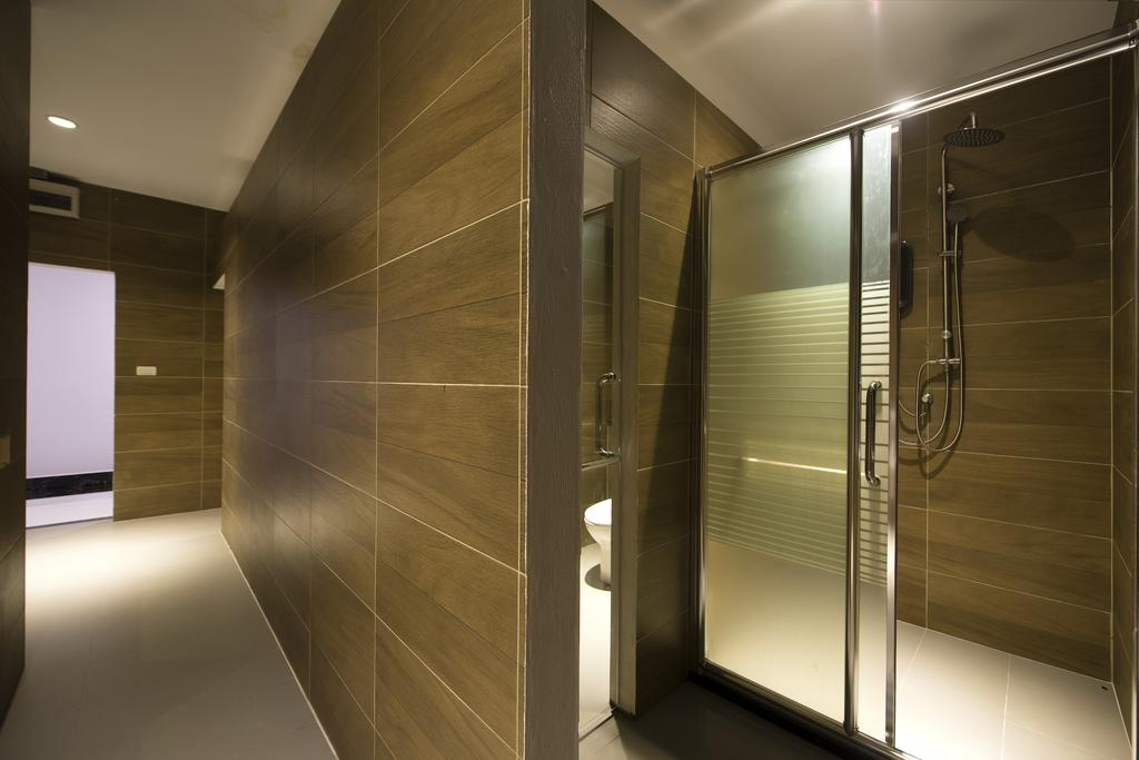 Urbanite Hotel