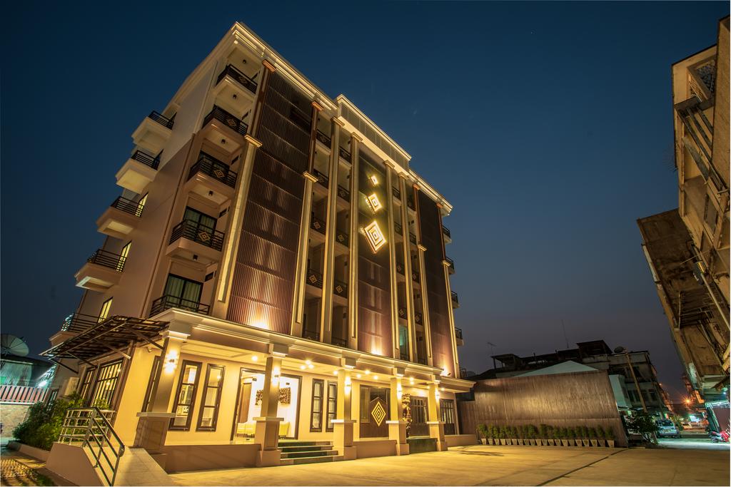 Alisa Hotel