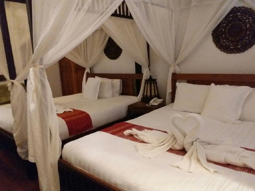 Royal peacock Boutique Hotel