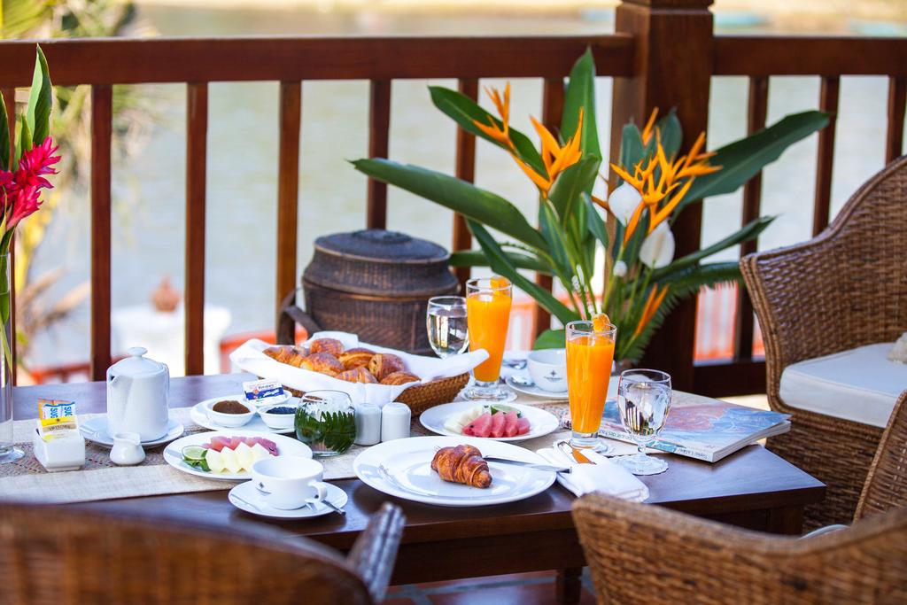 Riverside Boutique Resort, Vang Vieng