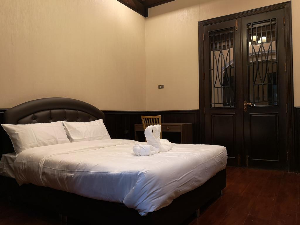 Queens Inn, Savannakhet