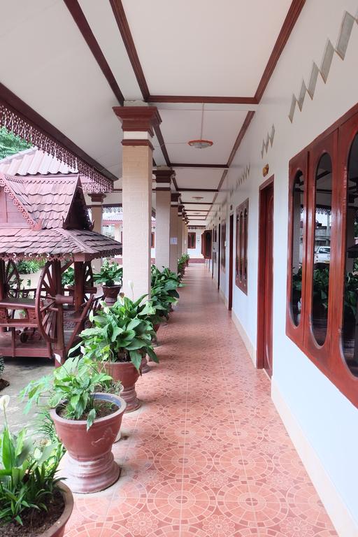 Viengxay guesthouse