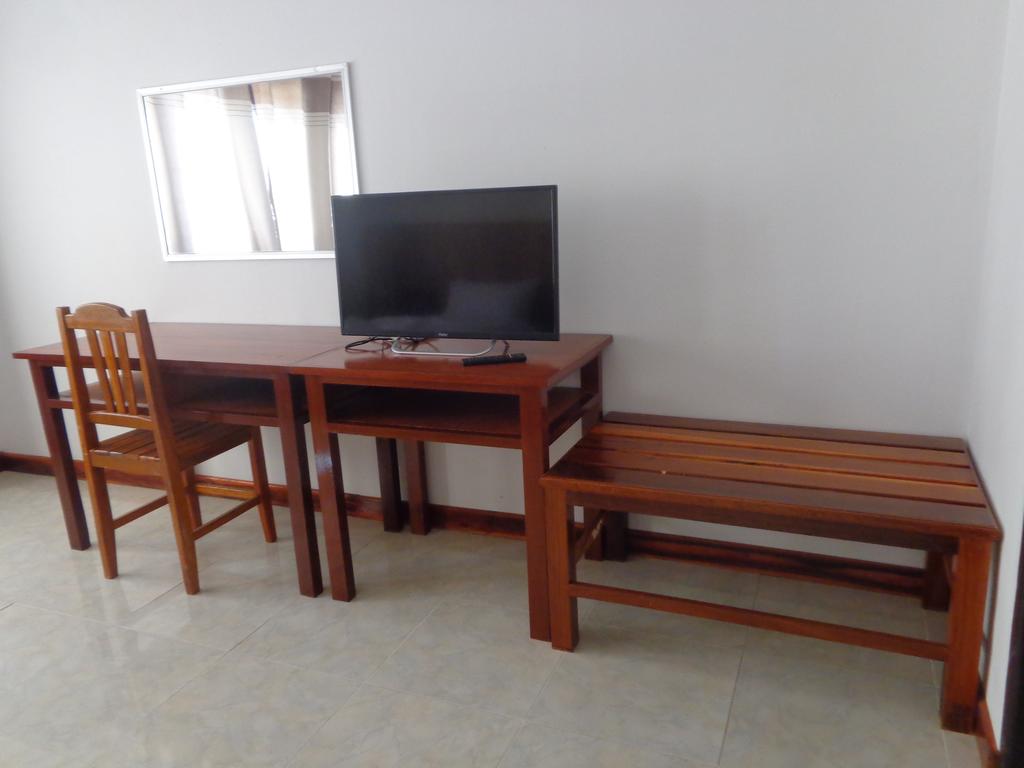 Phouluang Hotel