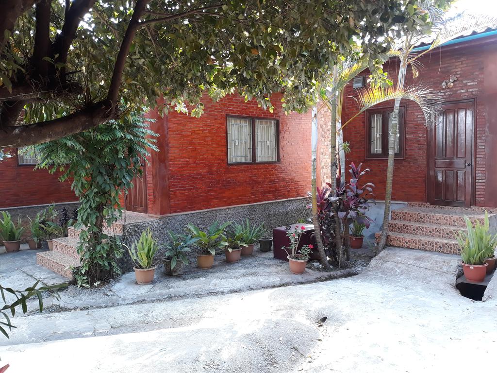 Kongkeo Guesthouse