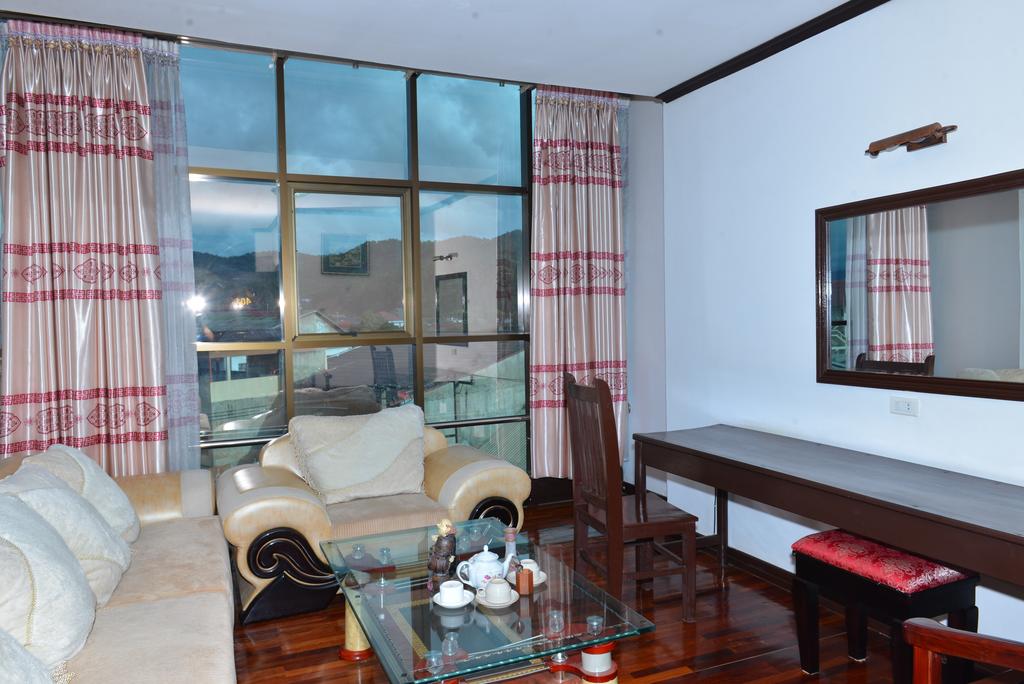 Anoulackkhenlao hotel