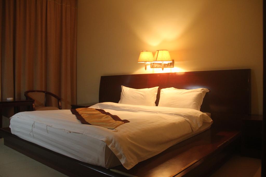 Louang Namtha Royal Hotel