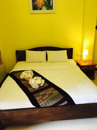 Thoulasith Guesthouse