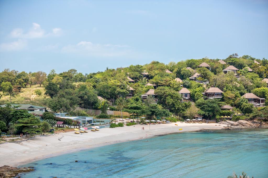 Samui Bayside Luxury Villas
