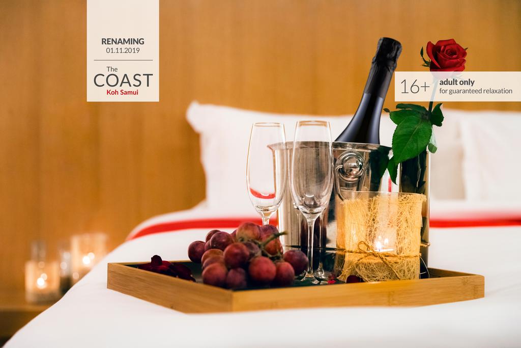 The COAST Adults Only Resort and Spa