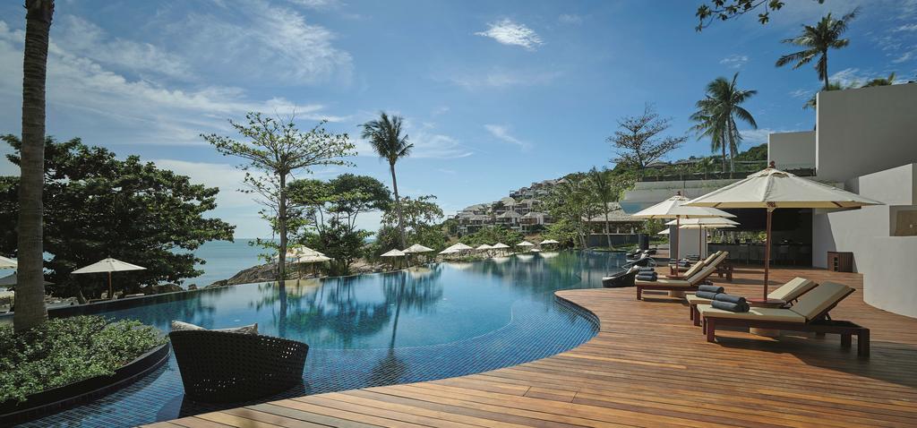 The Ritz-Carlton, Koh Samui