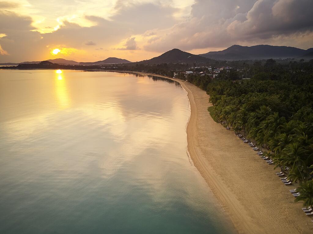 Santiburi Koh Samui
