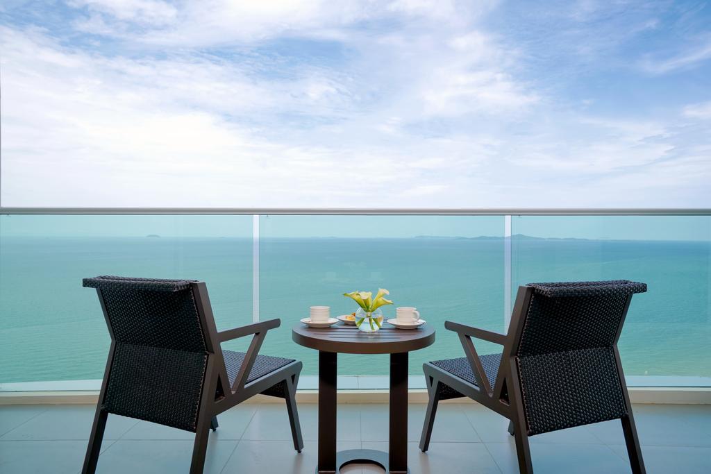 Mövenpick Siam Hotel Na Jomtien Pattaya