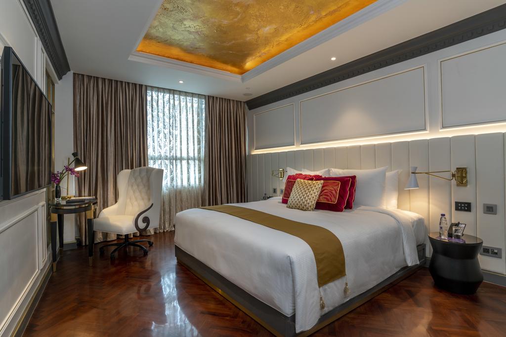 Grand Mercure Yangon Golden Empire