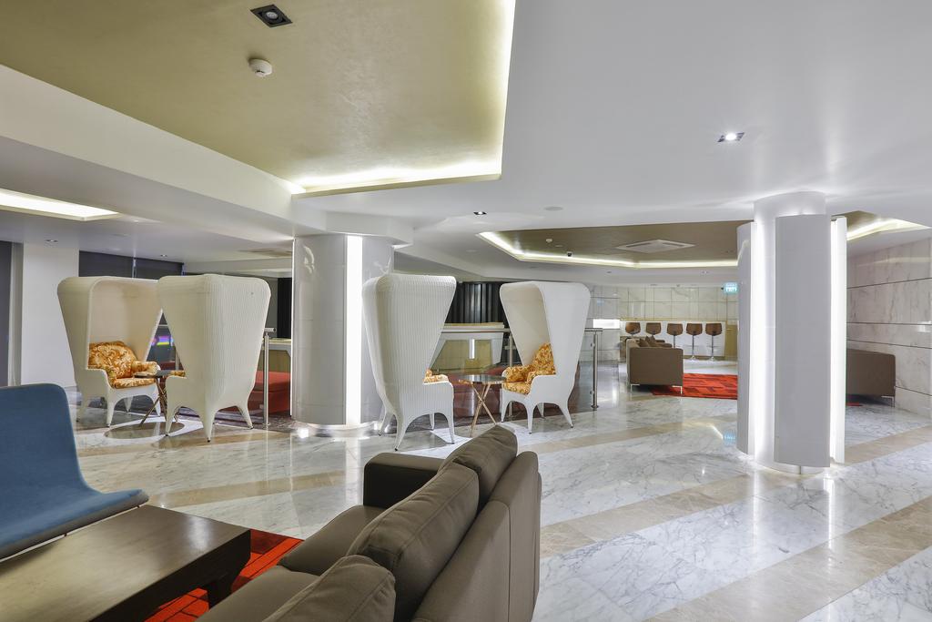 The Link 78 Mandalay Boutique Hotel