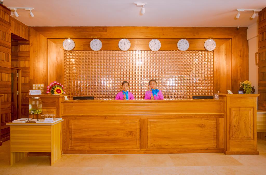 Mandalay Lodge Hotel Updated Price 2021  Book Mandalay Lodge Hotel