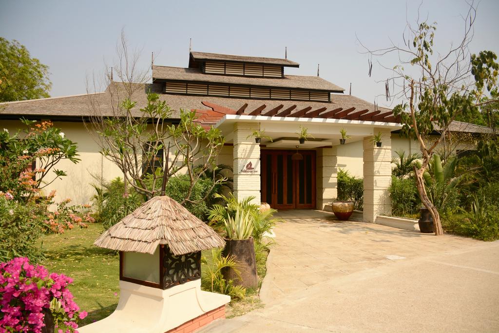 Amata Garden Resort Bagan