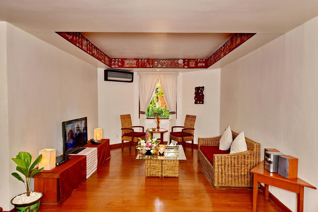 Myanmar Treasure Resorts Bagan