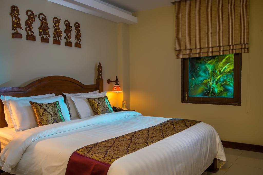 Royal Bagan Hotel