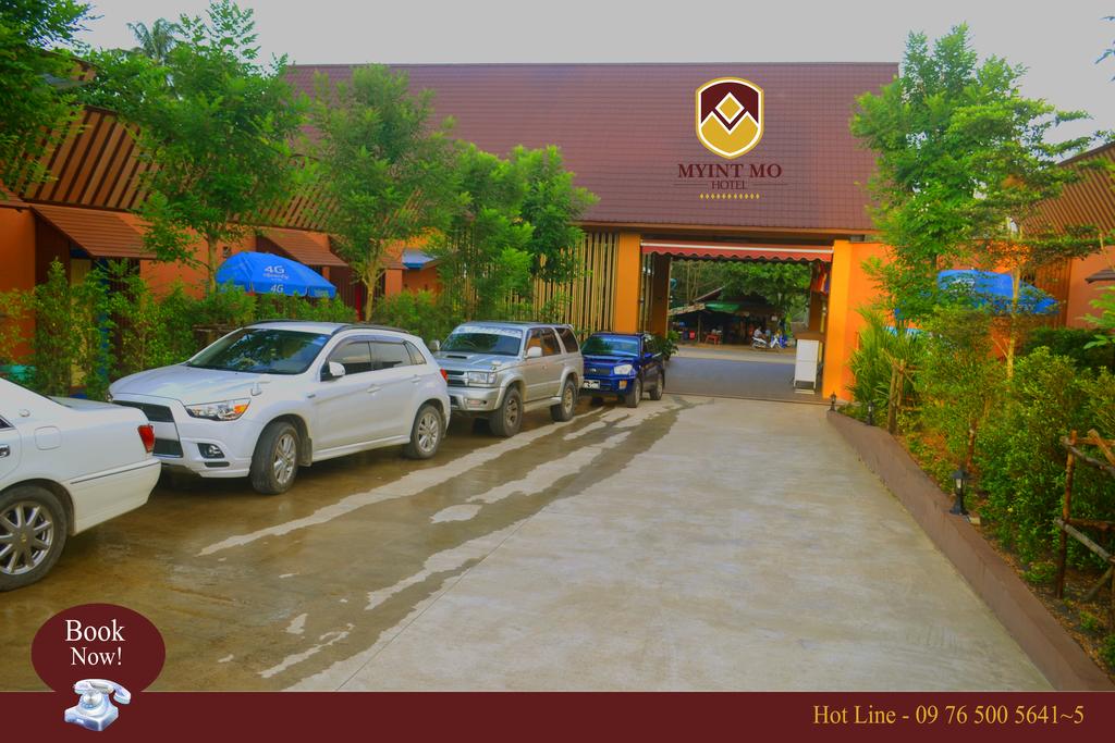 Myint Mo Hotel