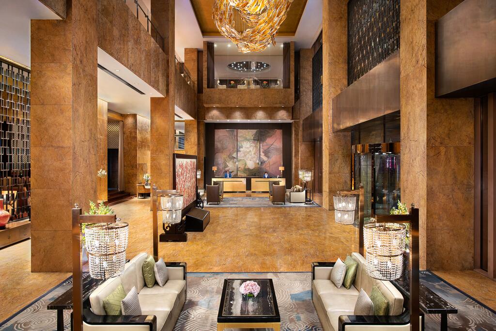 Fairmont Beijing