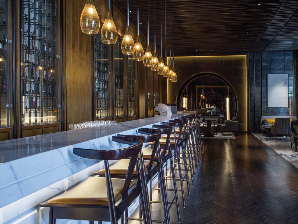 NUO Hotel Beijing