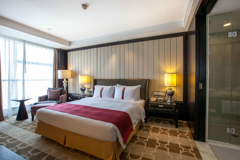 Holiday Inn Beijing Focus Square