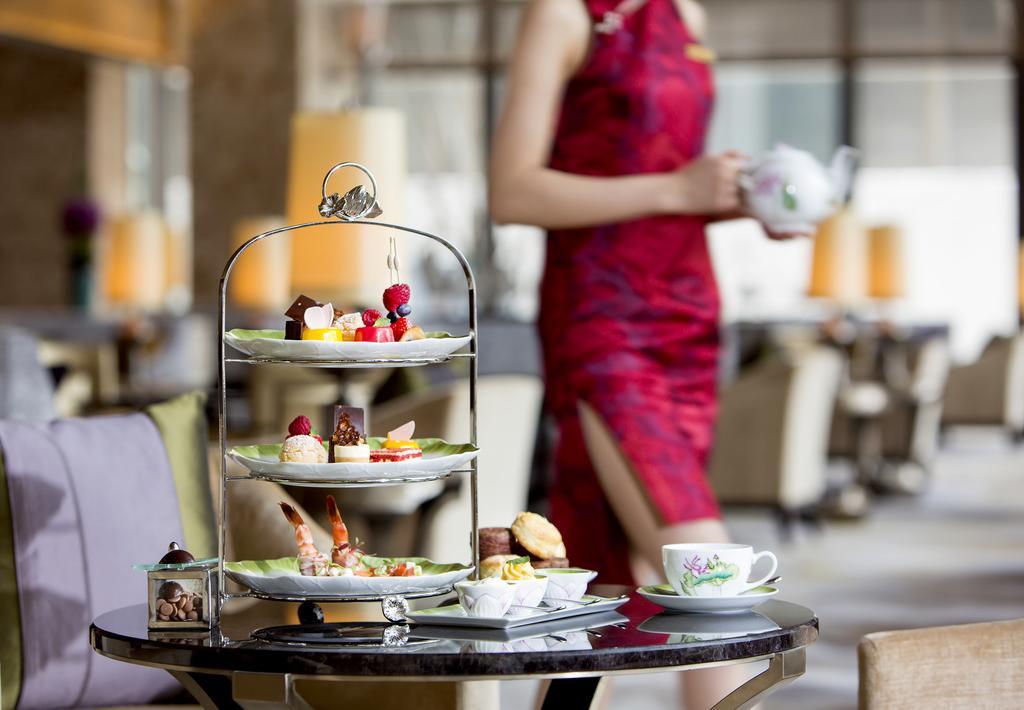 Midtown Shangri-La, Hangzhou