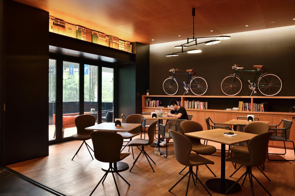 CitiGO Hotel West Lake Hangzhou