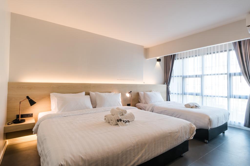 ISTY Hotel