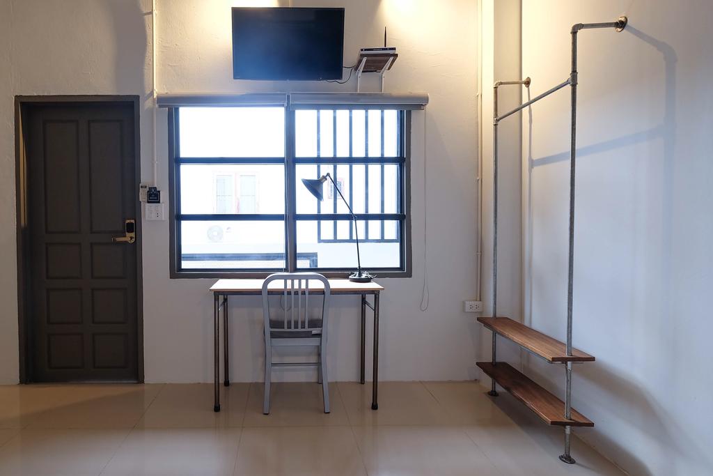 Sailomyen Hostel