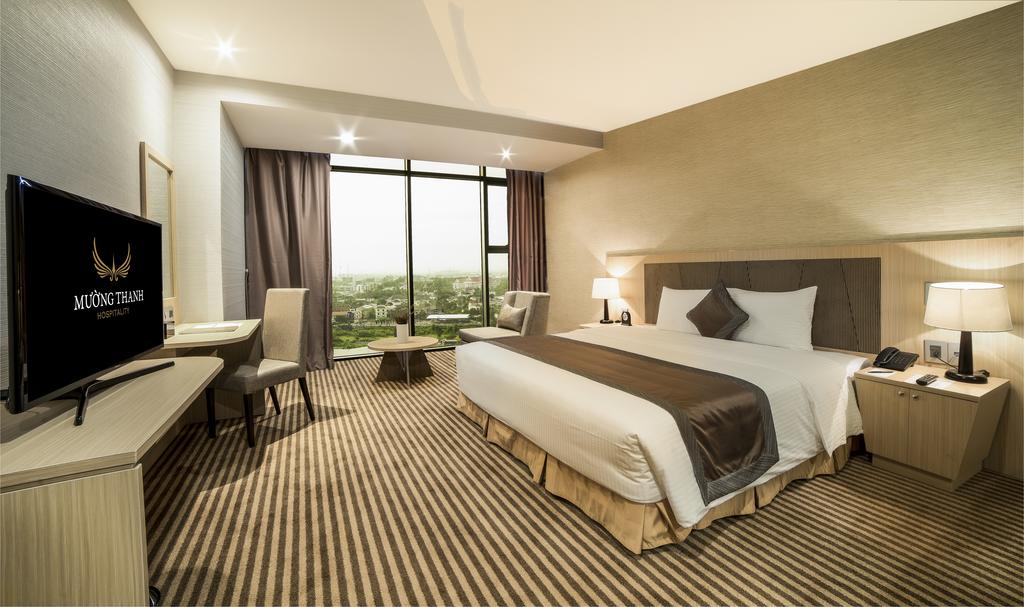 Muong Thanh Luxury Vientiane