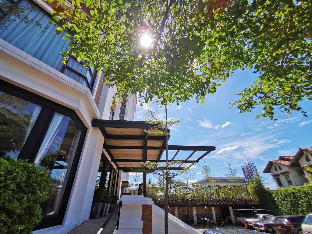 S Park Design Hotel