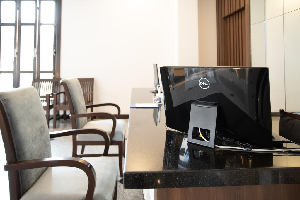 Alisa Hotel